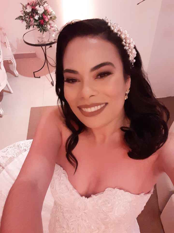 Casei! Uhuuulllll!!! - 1