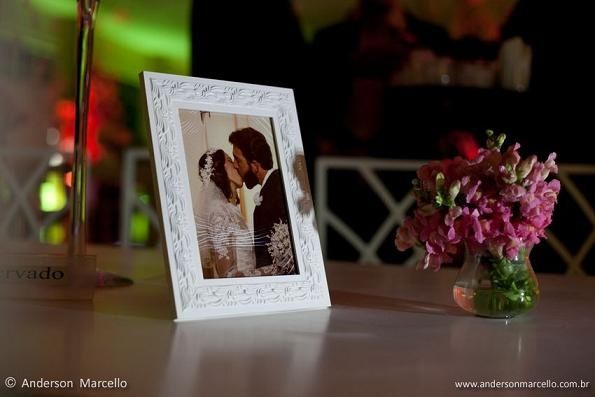 Retratos de Família