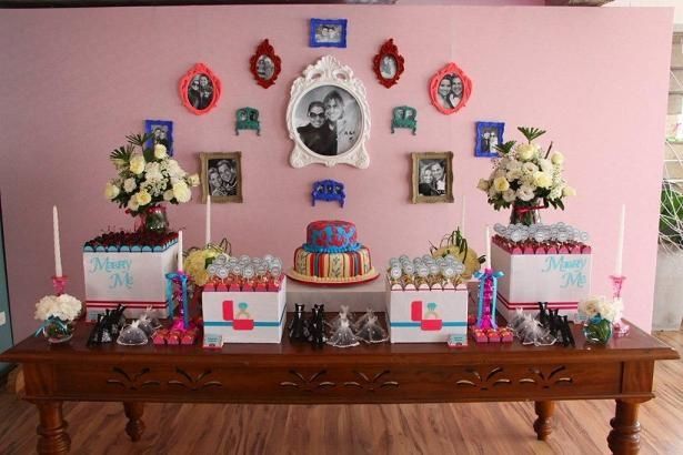 Retratos de Família