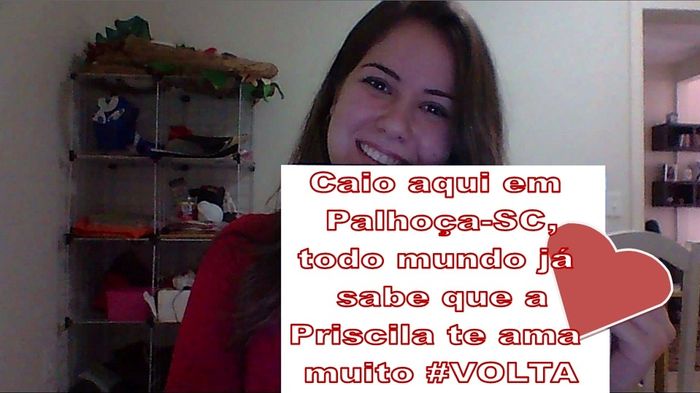 amor sem fronteiras