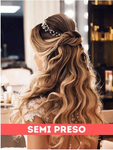 TIRE UM PRINT para decidir o penteado 15