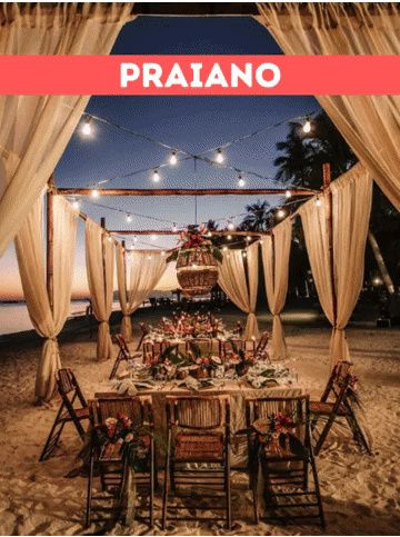 TIRE UM PRINT para decidir o estilo do casamento 11