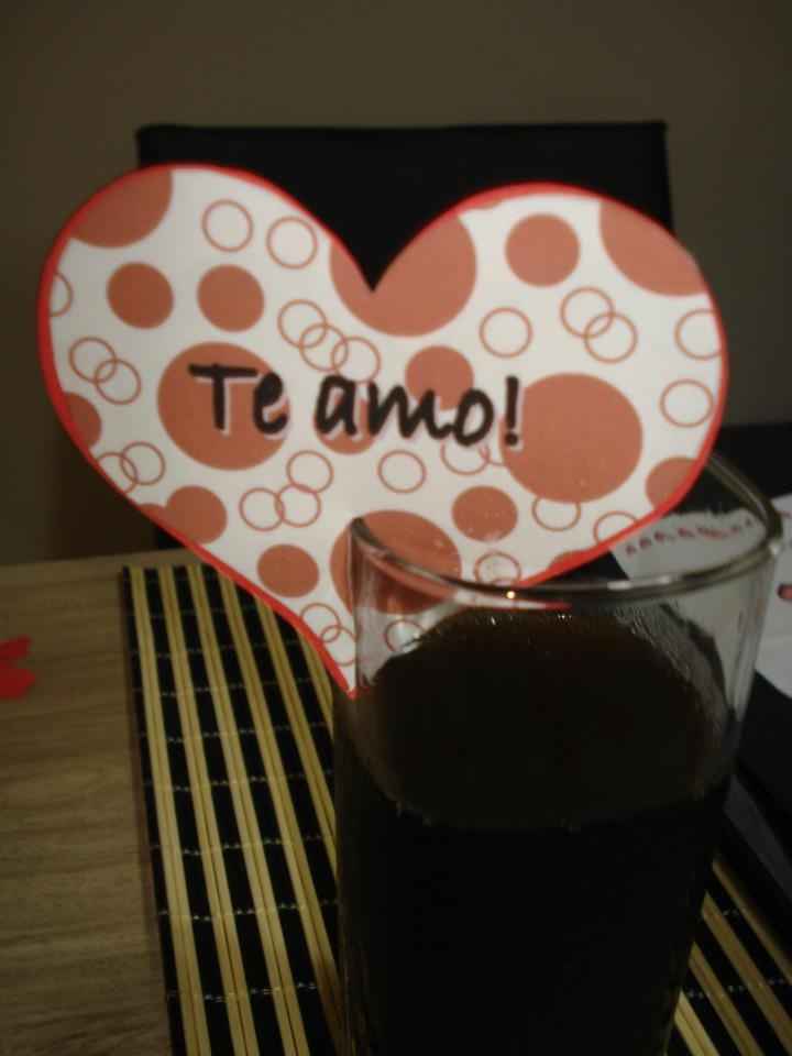 6 anos de namoro!