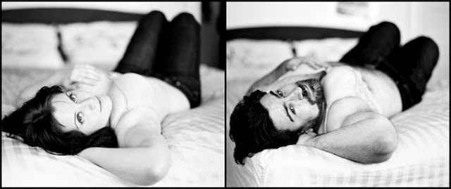 E-Session | Casey e Adam: Uma Sessão no Mínimo Engraçada