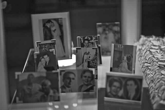 Retratos de Família