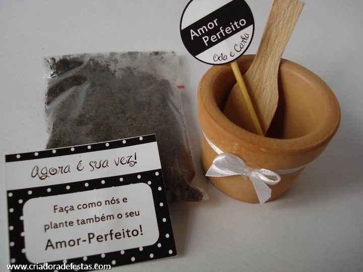 lembrancinha