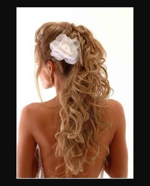 penteado
