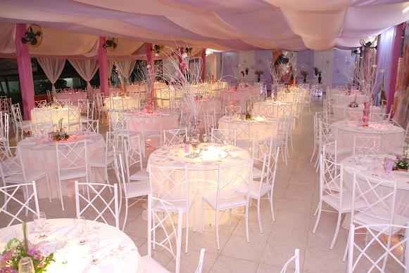 decoração