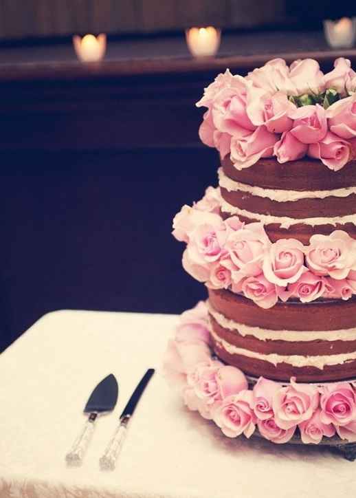 Nake Cake