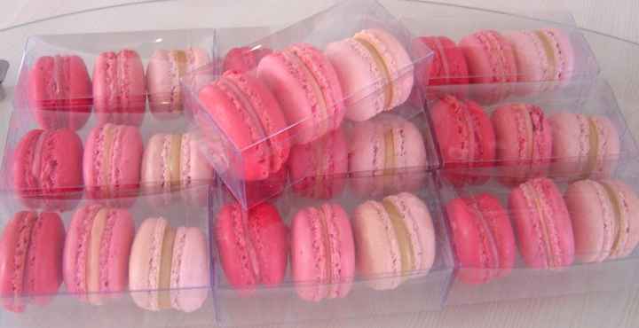 Macarons