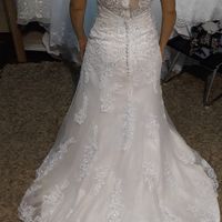 Troquei de vestido - 2