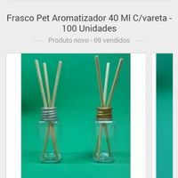 Aromatizador de ambientes - 1