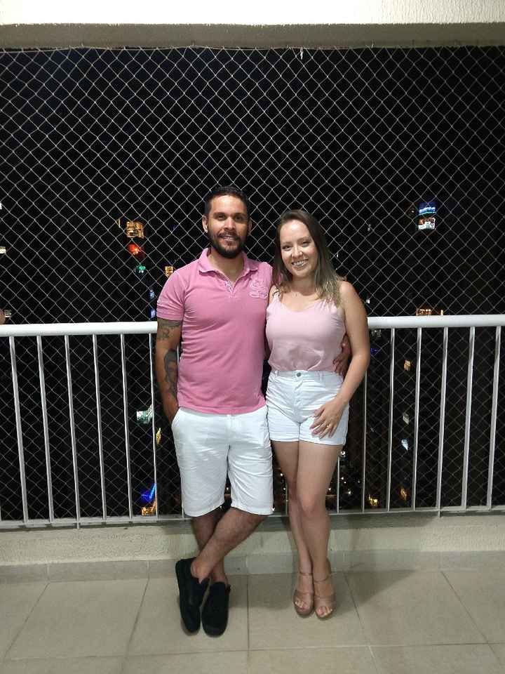Bon Pon - Casal Combinando - 1