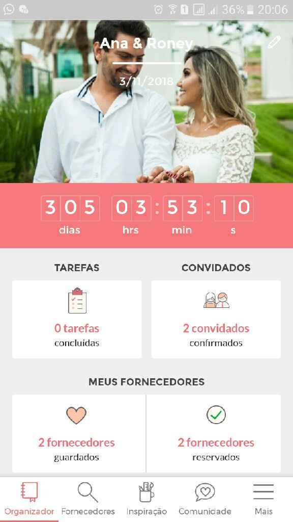  Só vem 2018!!! - 1
