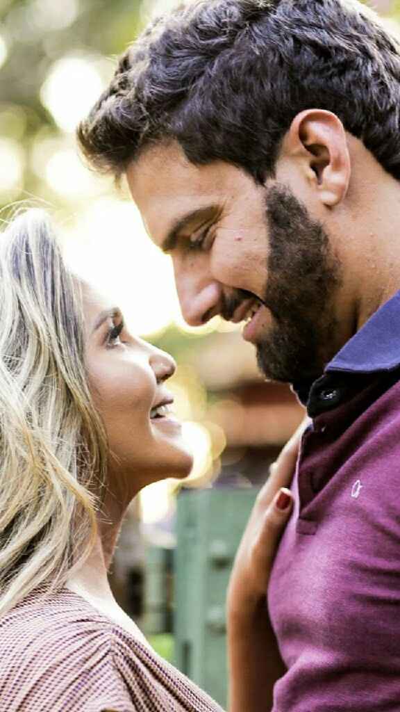 Meu #prewedding ! - 2