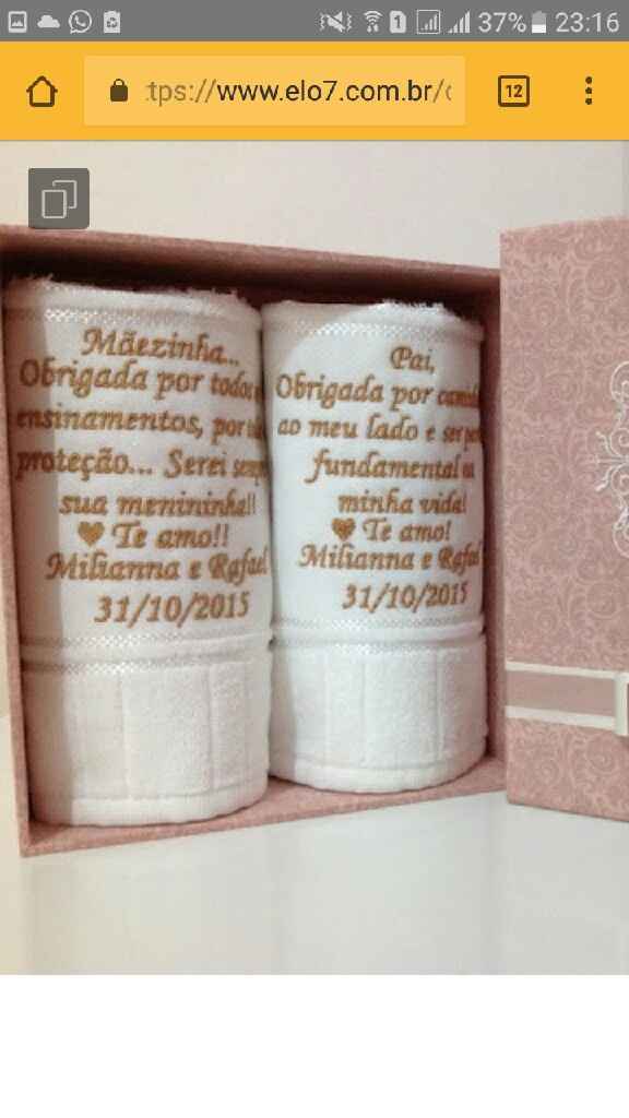  Padrinhos do Civil - 1