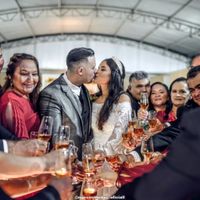Quantos ❤️ você dá para o dia do seu casamento? Avalie! - 2