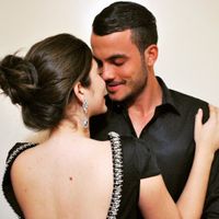 Meu amor e meu melhor amigo... - 1