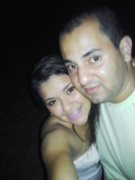 Primeira foto de 2015 