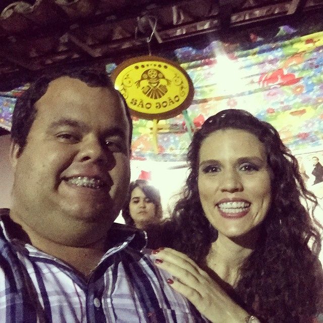 Niver do meu Gordinho