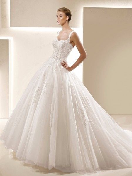 Vestido de noiva