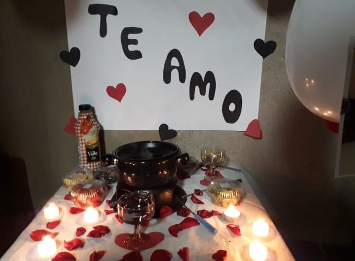 Surpresa de aniversário para meu noivo bem simples mas é uma otima idéia, veeem ver ♡ 2