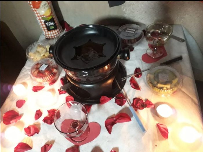 Surpresa de aniversário para meu noivo bem simples mas é uma otima idéia, veeem ver ♡ 3