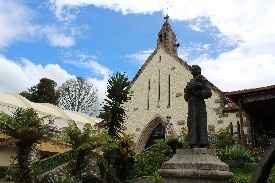 Minha Igreja Sto. Antônio em Teresópolis