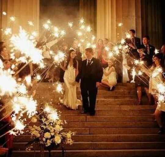 Inspirações- Iluminando o grande dia!