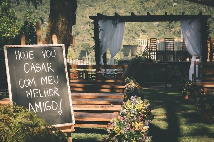 Inspiração- Decoração Igreja