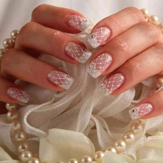 Inspirações- Unhas