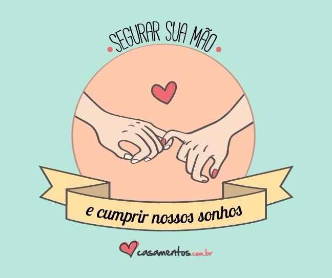 3 SEGURAR SUA MÃO...