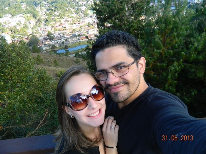 Amore :)