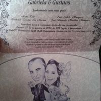 Foto com padrinhos e idéias ;) - 4
