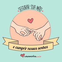 3 SEGURAR SUA MÃO...