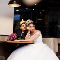 Ei Noivinhas, já pensaram onde vão realizar as fotos do Pós? - 4