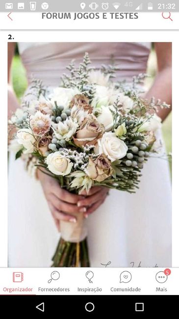 Meu casamento de outono - Natasha 3