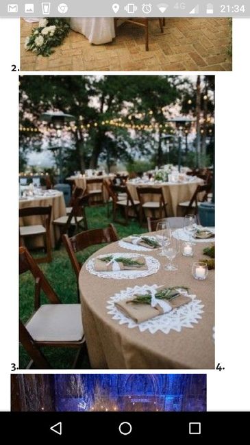 Meu casamento de outono - Natasha 5
