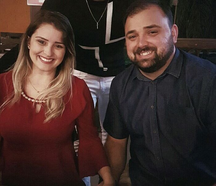 SUPER QUIZ - Vamos nos conhecer melhor? 19