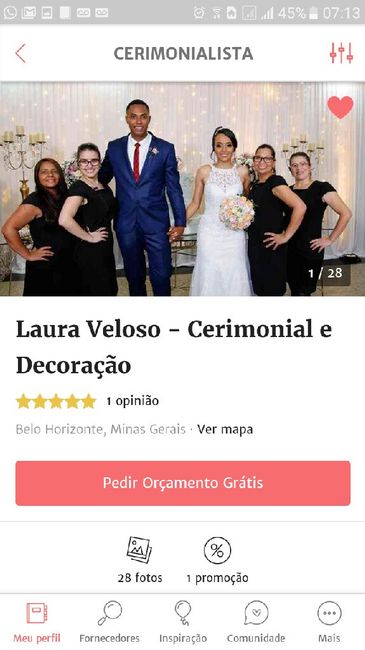 Indicação decoração e/ou fotógrafo ? - 1