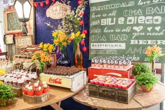Chá Bar