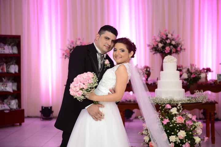 Recepção