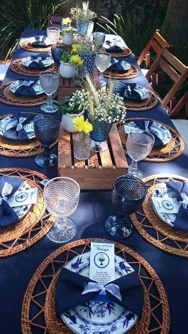Decoração de casamento com Taça bico de jaca 3