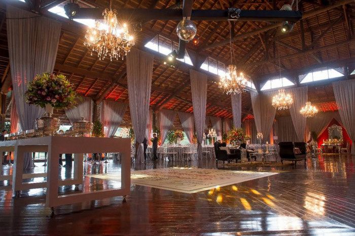 Decoração Jô Romano