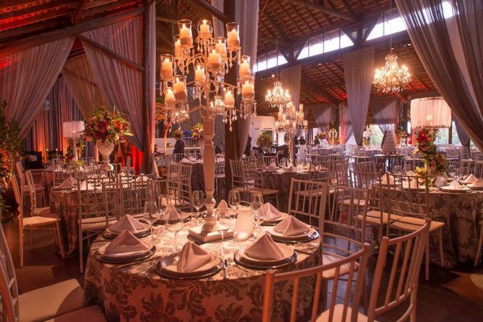 Decoração Jô Romano