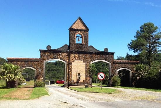 10 Lugares Para Pre-wedding em Curitiba e Região 10