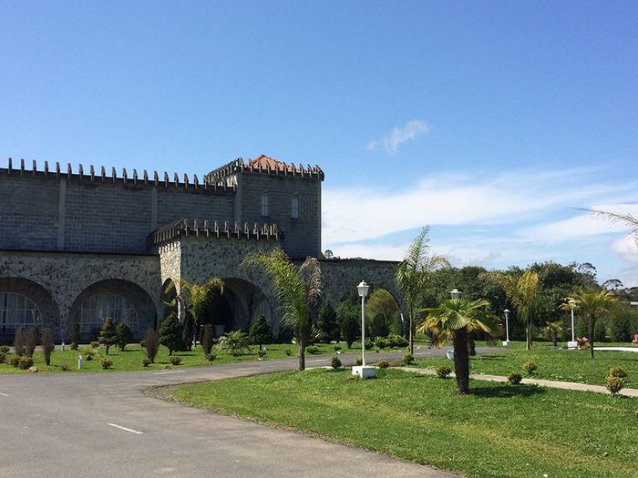 10 Lugares Para Pre-wedding em Curitiba e Região 12