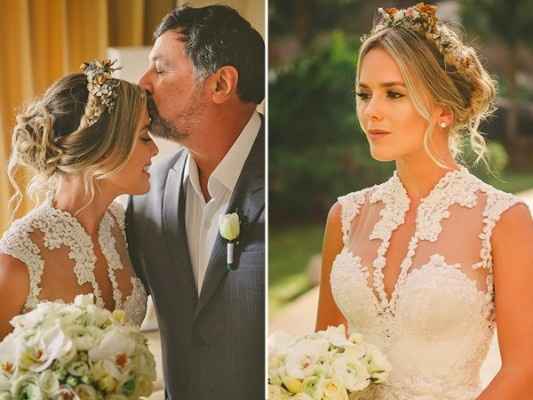 Casamento Thaeme Mariôto no Caribe