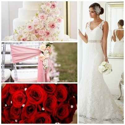 Meu casamento de Conto de Fadas