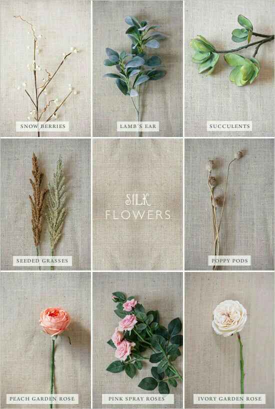  Escolhendo as flores do Buquê e decoração  !!!? ❤ - 1